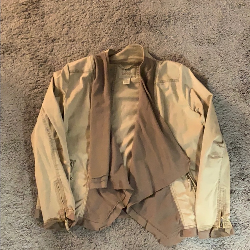 BKE outerwear